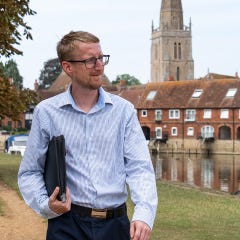 mike lettings agent in abingdon