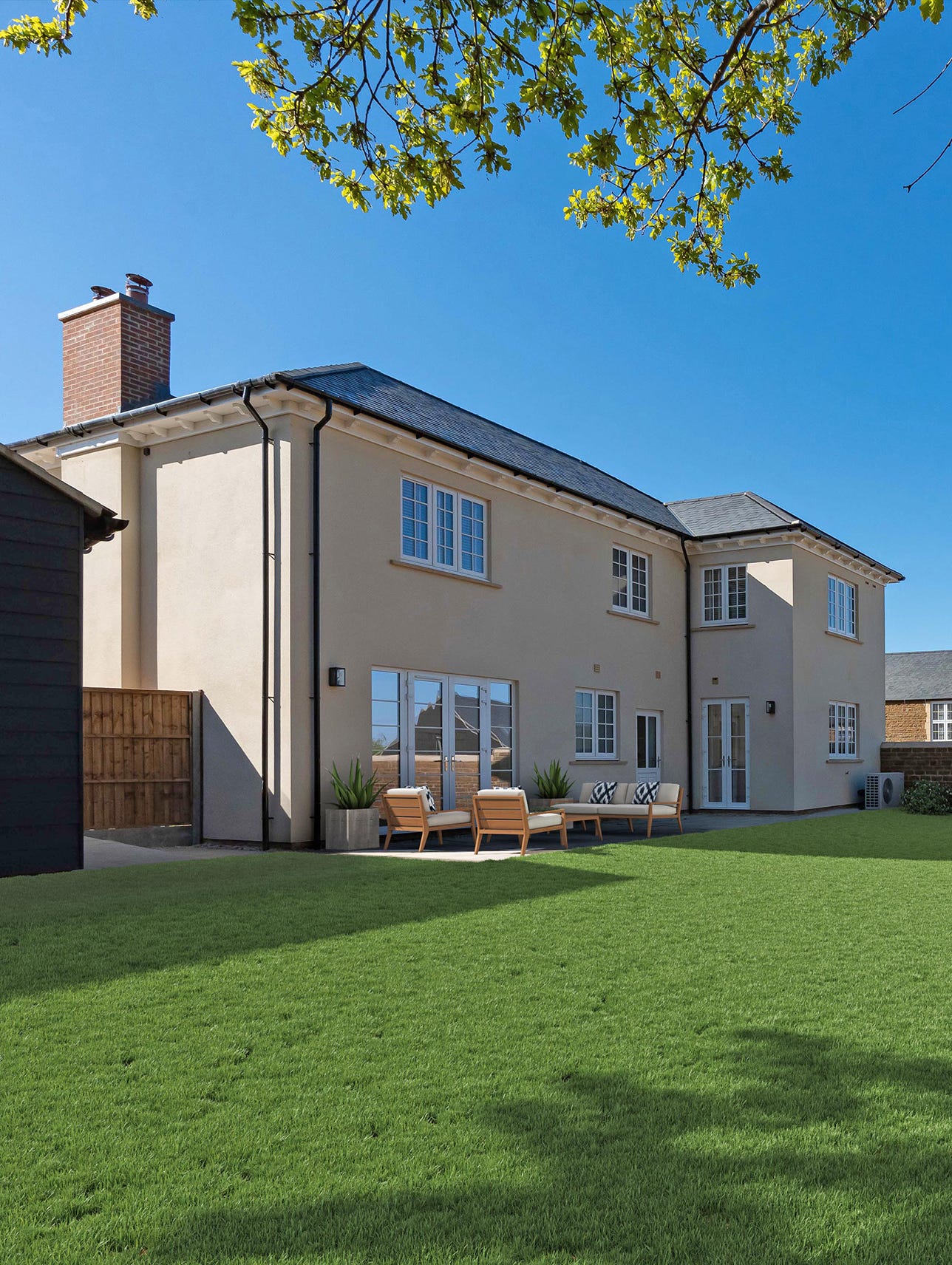 Plot 15 Deanfield