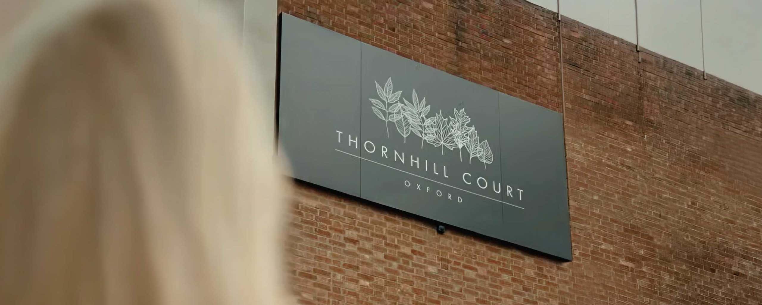 thornhill court get in touch for letting apartments in oxford