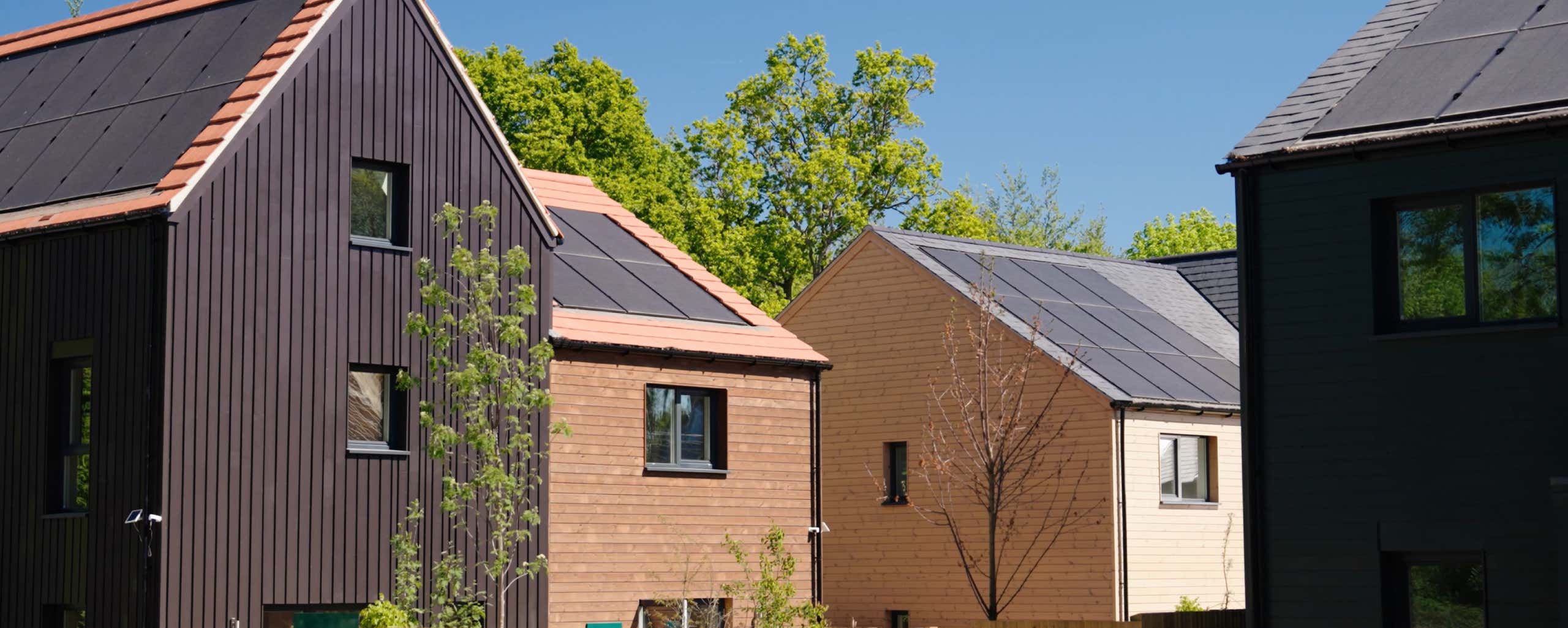 beat your bills event in september at the canopies by greencore homes, eco homes in oxfordshire