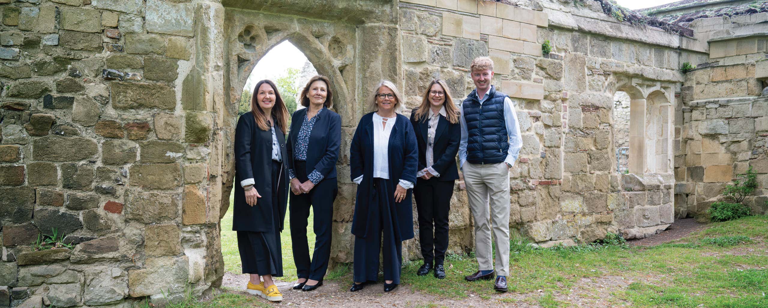wallingford estate agents Breckon & Breckon + JP Knight Property Experts