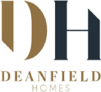 Deanfield Homes logo breckon and breckon new homes