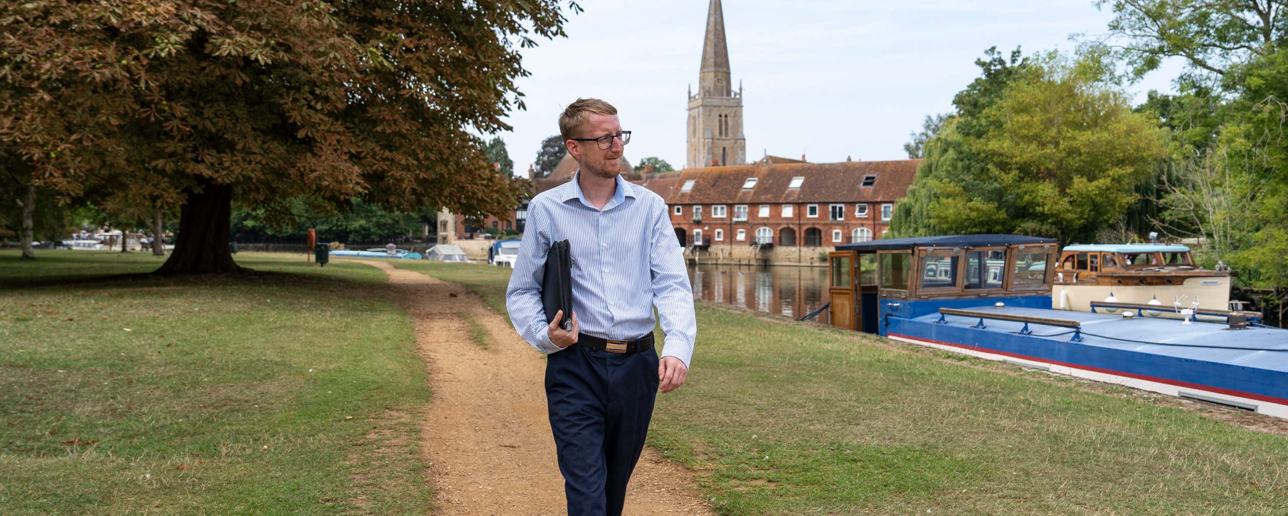 easy switching letting agent in oxfordshire