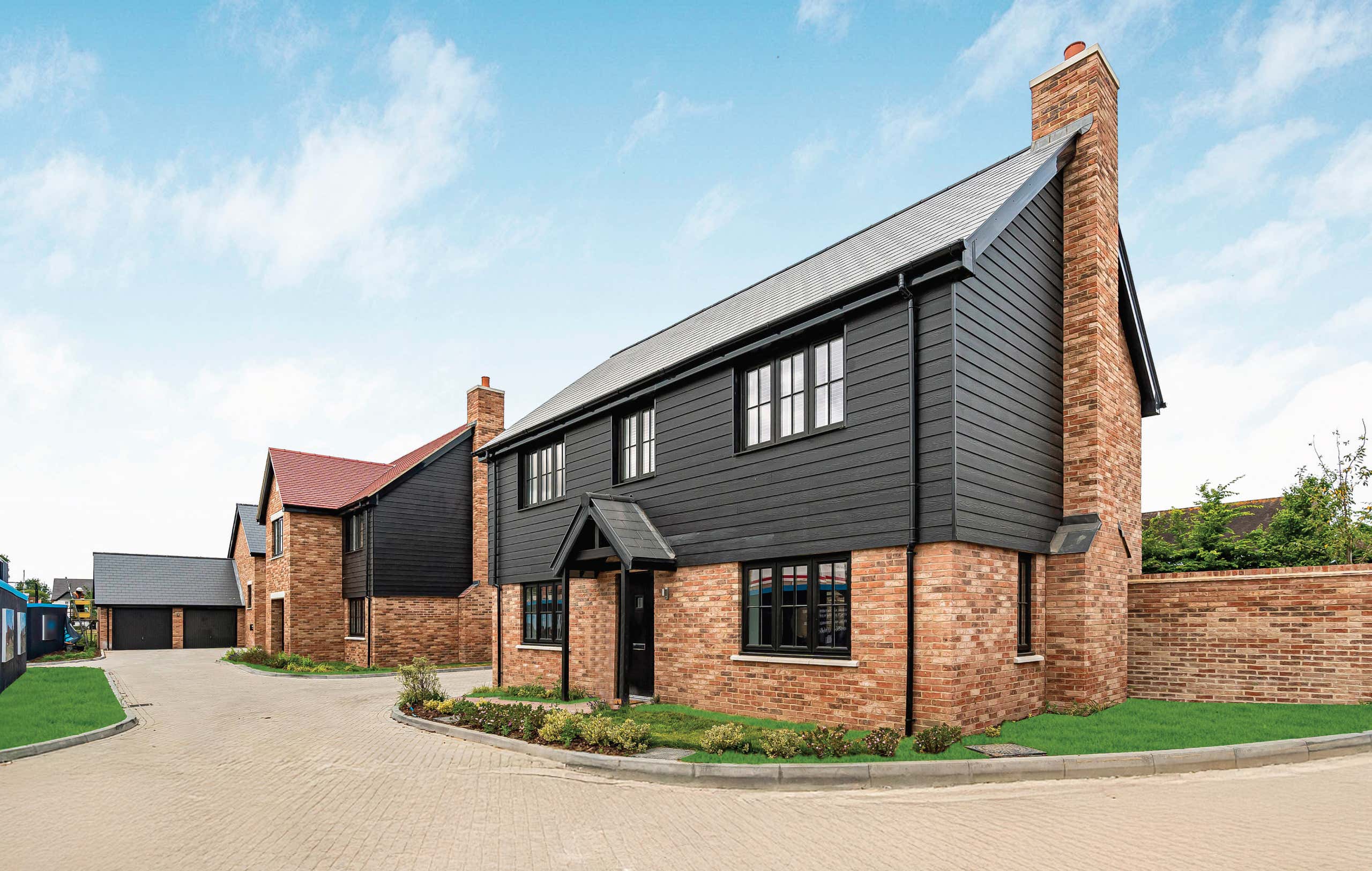 elgrove gardens in drayton new homes in oxfordshire by hill group