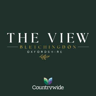 the view bletchingdon retirement homes in bicester