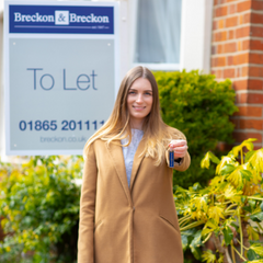 bicester office estate agent lettings