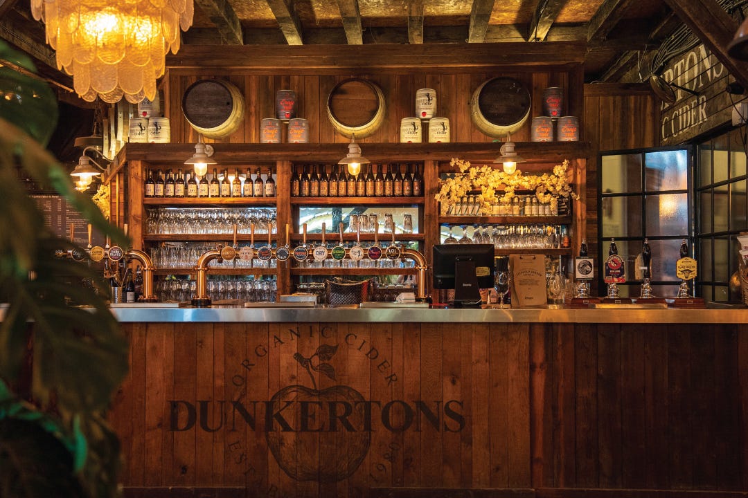 dunkertons park things to do near willowside grange gallery