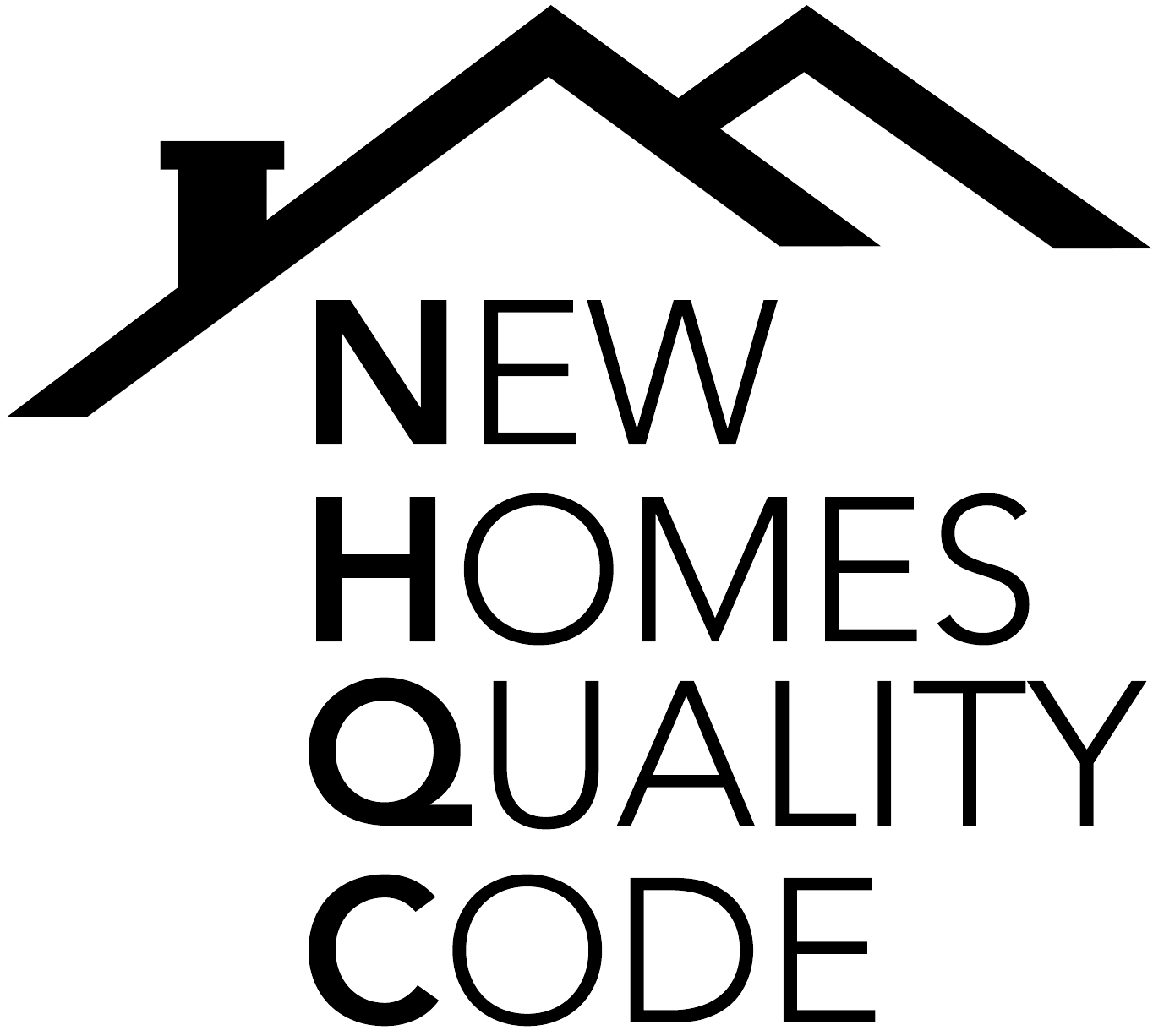 New Homes Quality Code accredited agent Breckon & Breckon