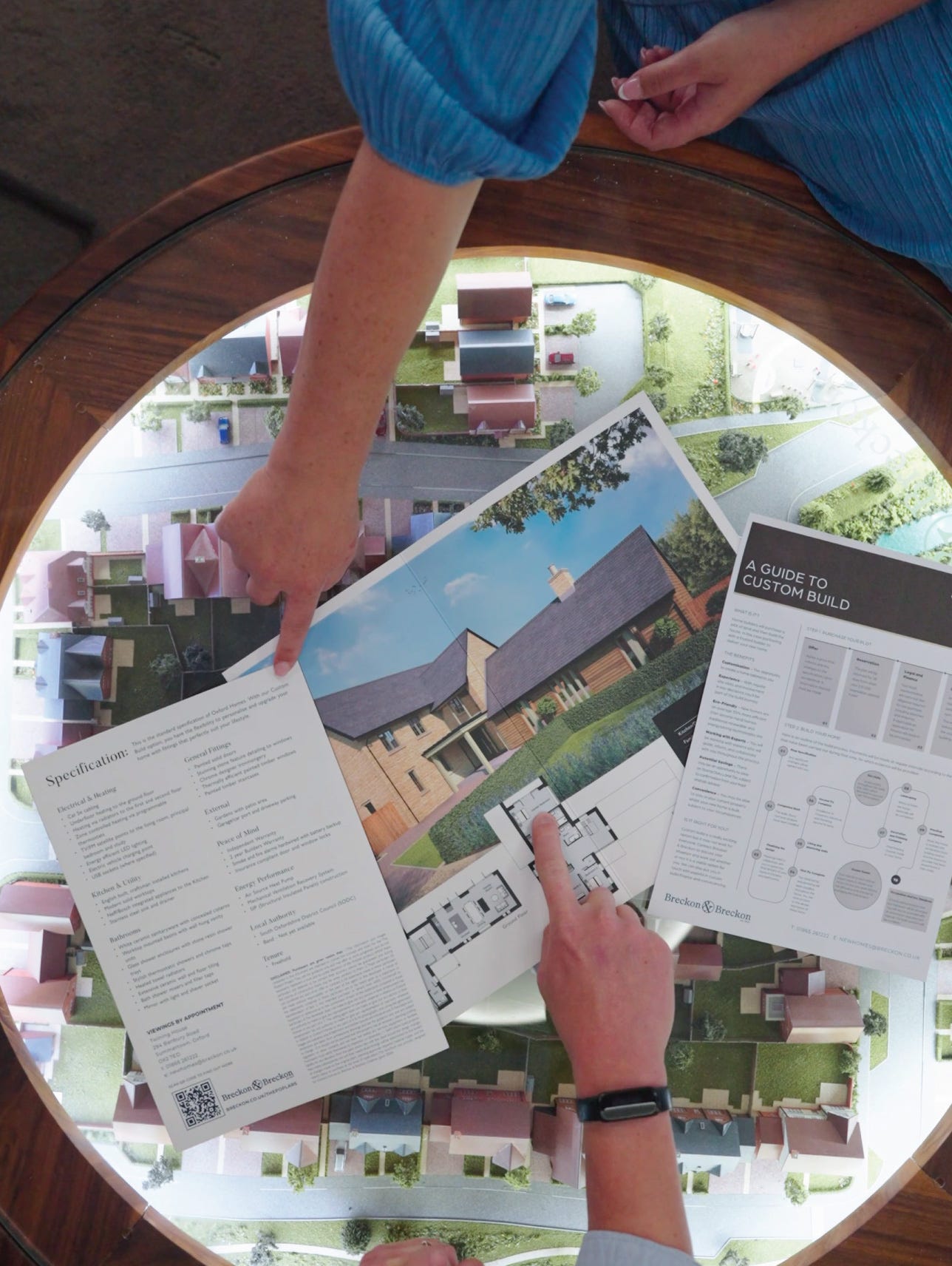 new builds oxfordshire, with oxfordshire new homes