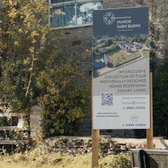 manor farm barns in middle barton available homes for sale