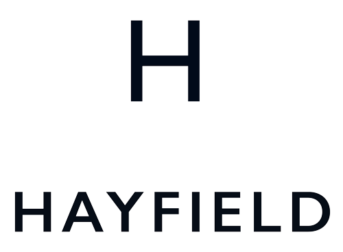 hayfield homes, new build homes with Breckon & Breckon