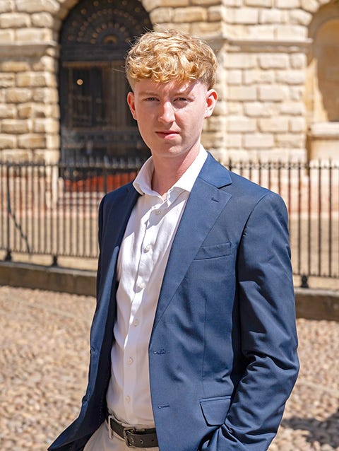 Eoin Kehoe
