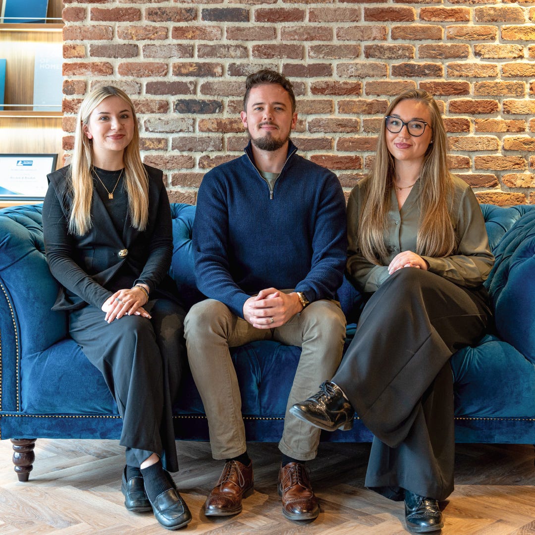 bicester sales & lettings teams for Breckon and breckon
