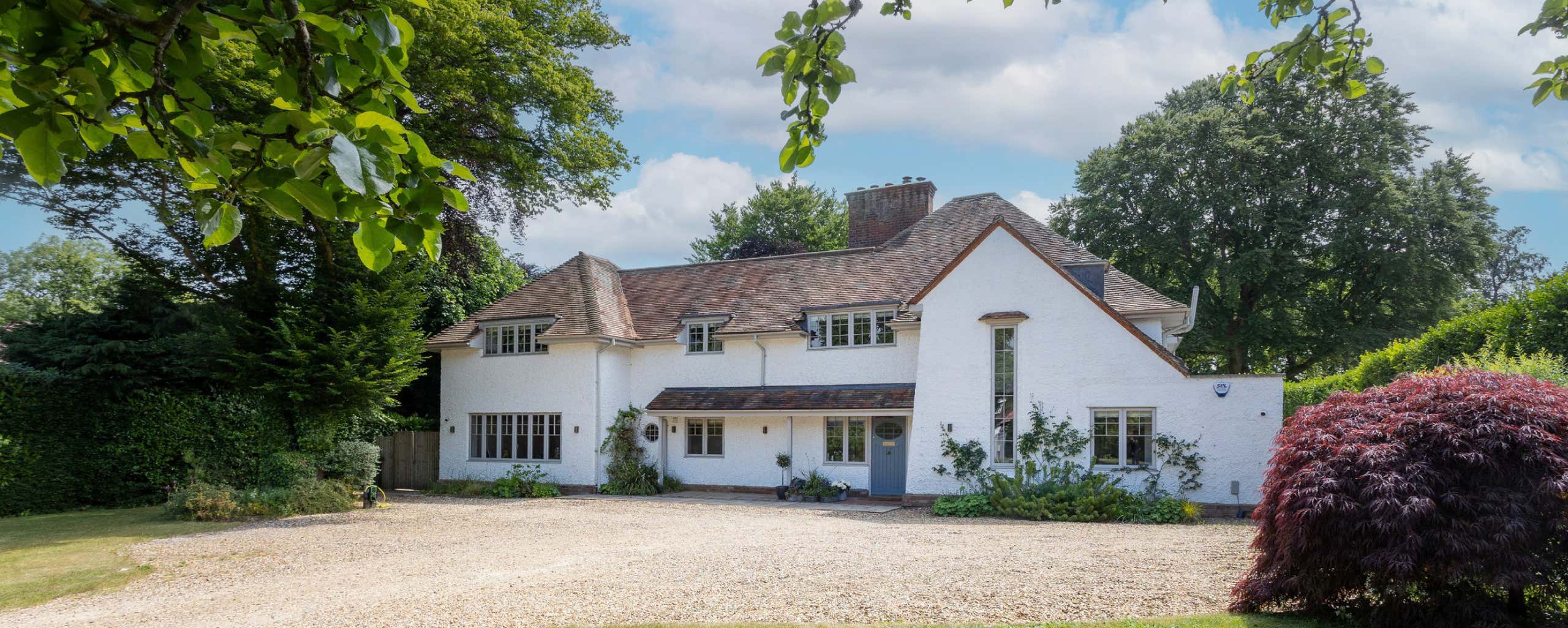 bespoke by breckon selling exclusive homes in oxfordshire