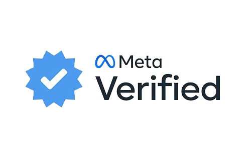 Meta verified across social media breckon & breckon