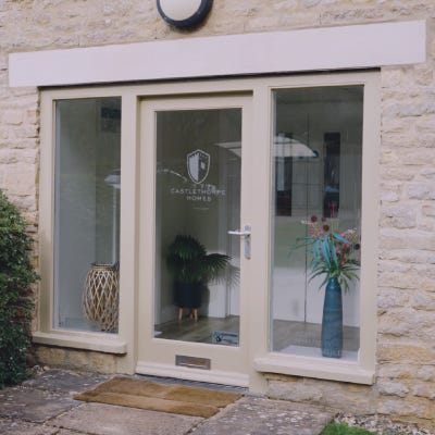 quality new homes at Meadow View buckinghamshire