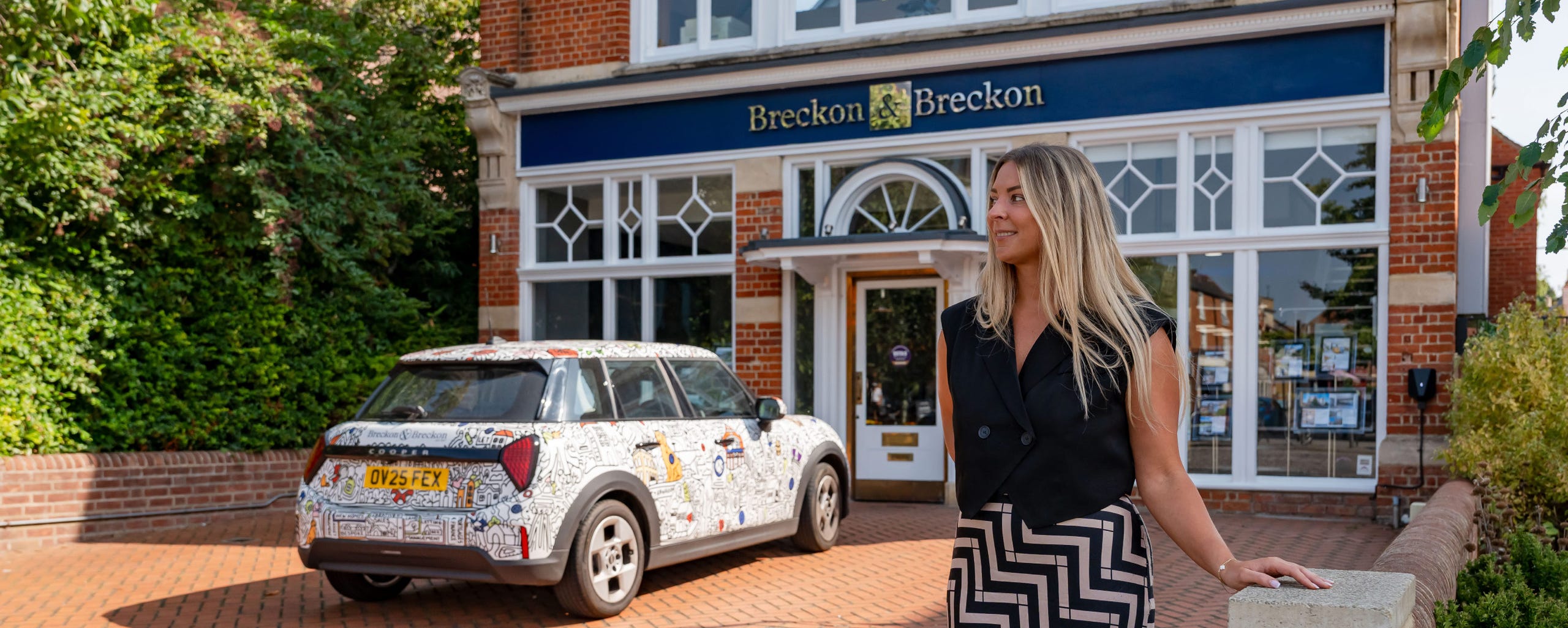 letting agents in oxfordshire