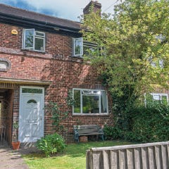 3-bedroom home for sale in Stainer Place, Marston