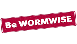 Max Worming logo