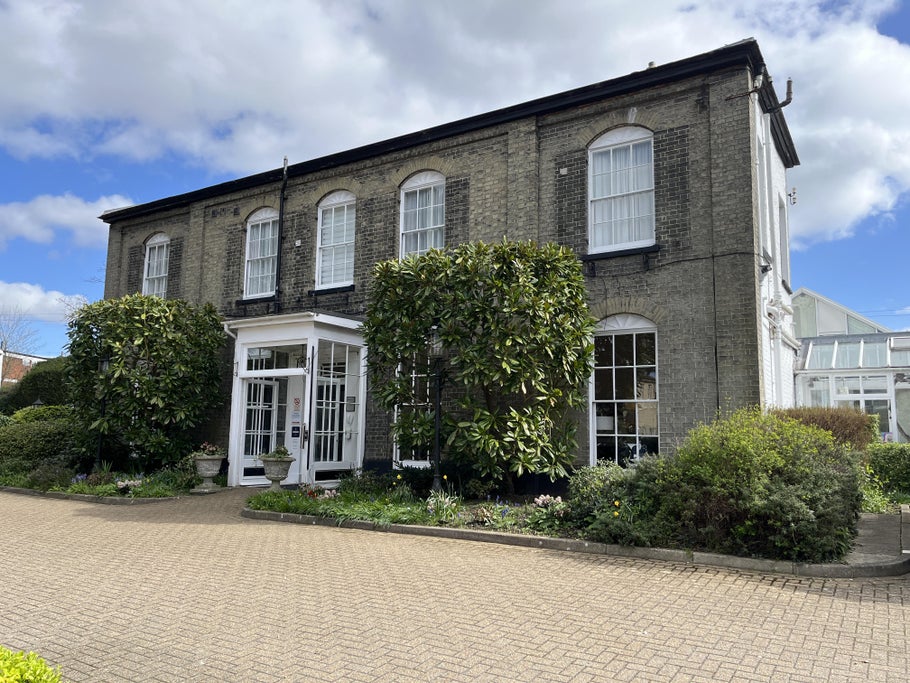 Annesley House Hotel