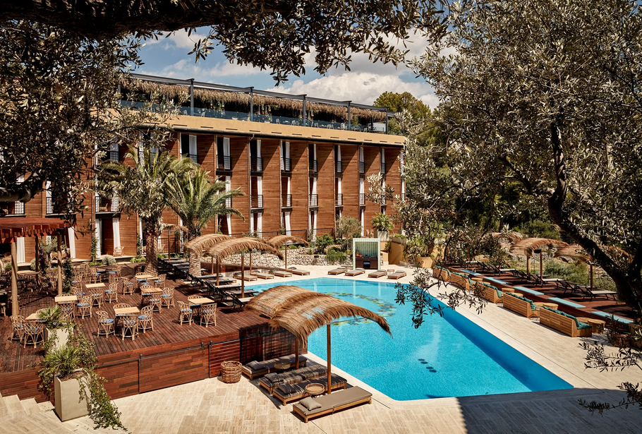 HOTEL BIKINI ISLAND & MOUNTAIN PORT DE SÓLLER