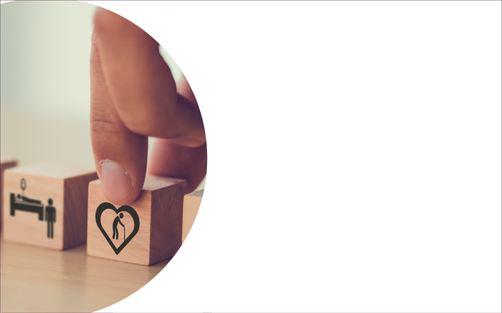 Care blocks hero image