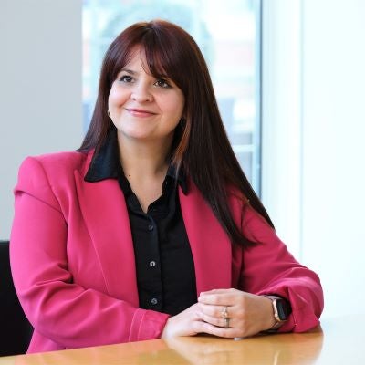 Laura Travaglini