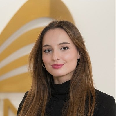 Giulia Baudon