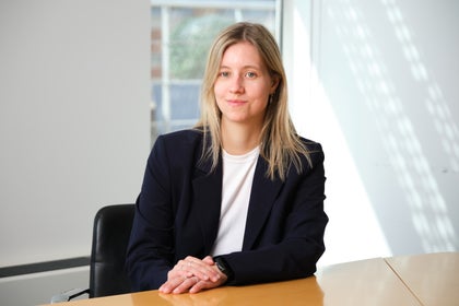 Lauranne D’Haene