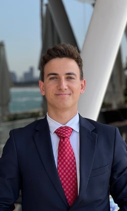 Lucas Binkert