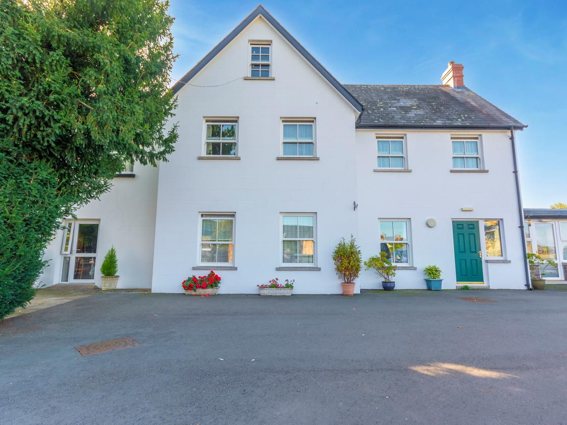  Glanenig Care Home in Talgarth, Powys