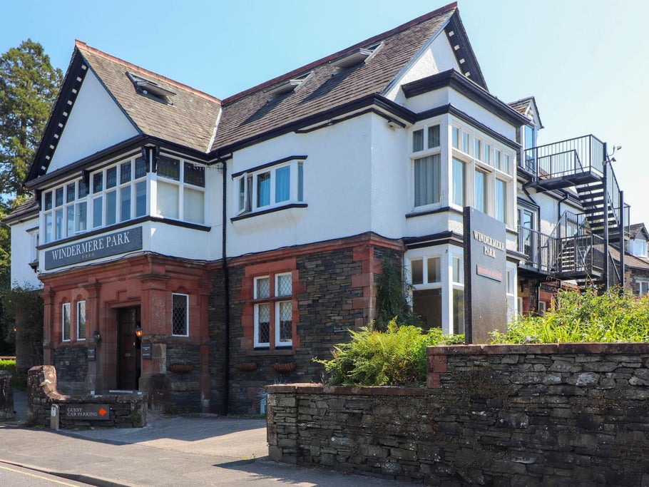 Windermere Park Hotel