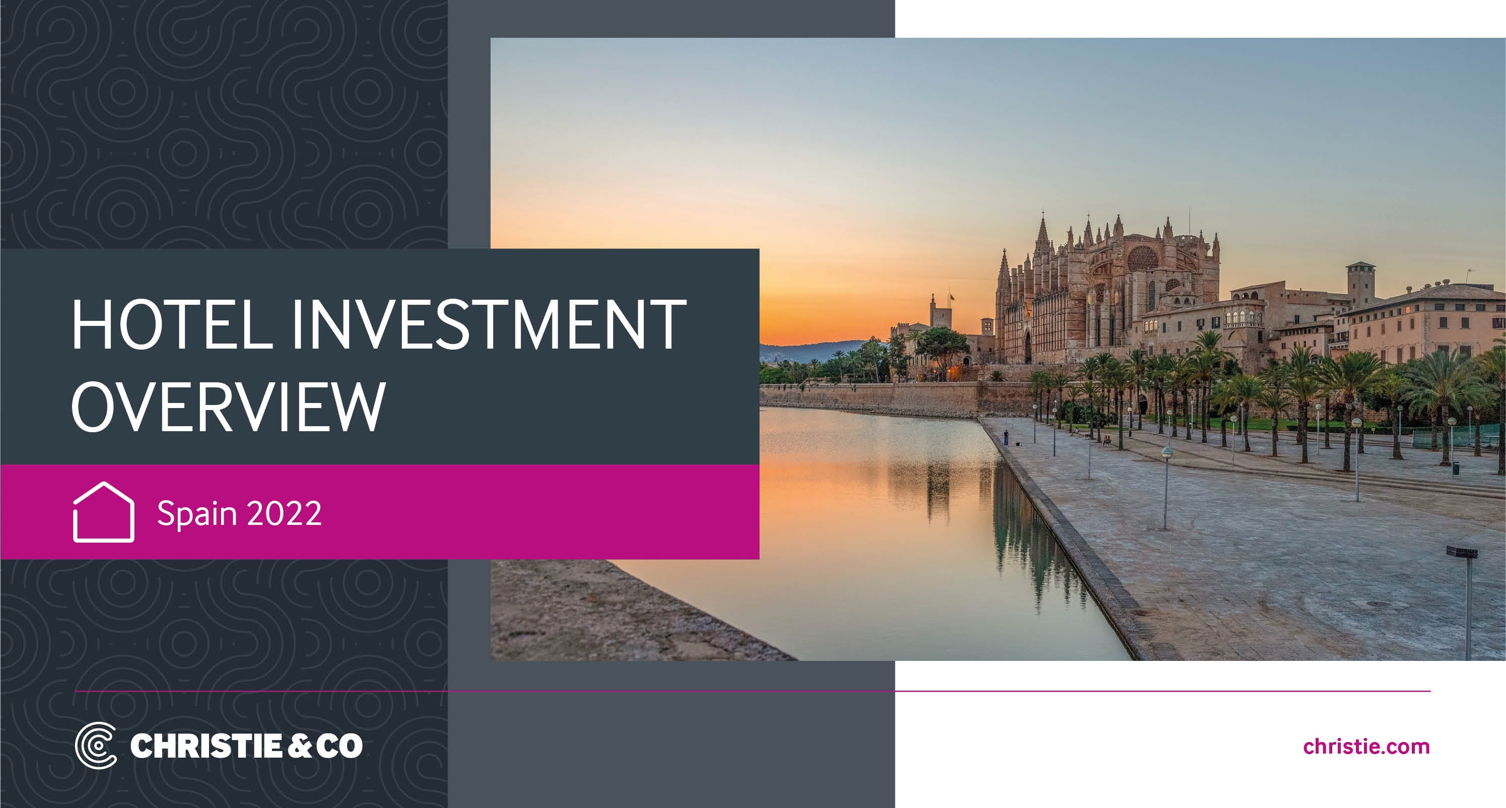 Spanish Investment Overview Spain 2022
