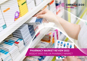 pharmacy market review