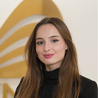 Giulia Baudon