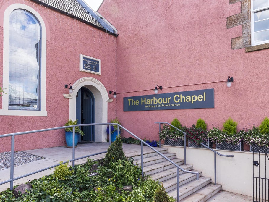 The Harbour Chapel