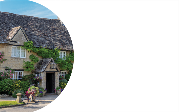 Pubs hero image