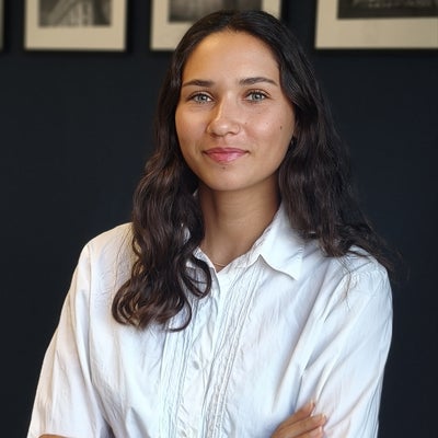 Cécile Jugault