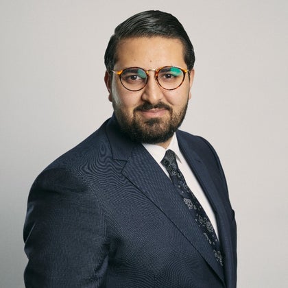 Mehdi Hajjou