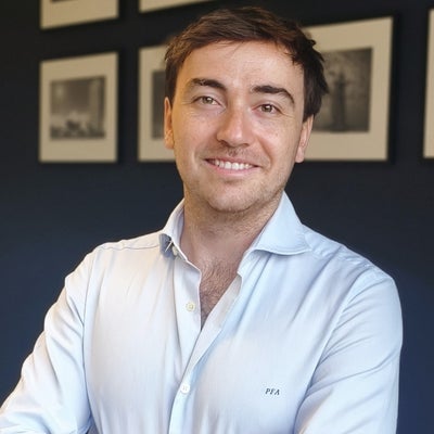 Pepe Ferrer
