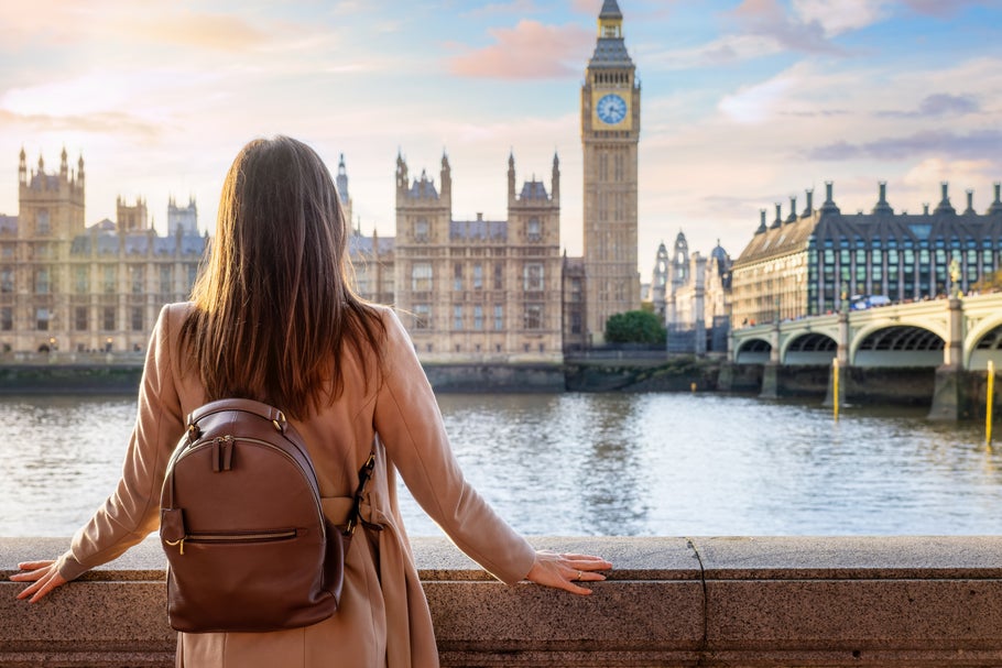 UK tourism
