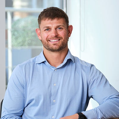 Oliver Watson