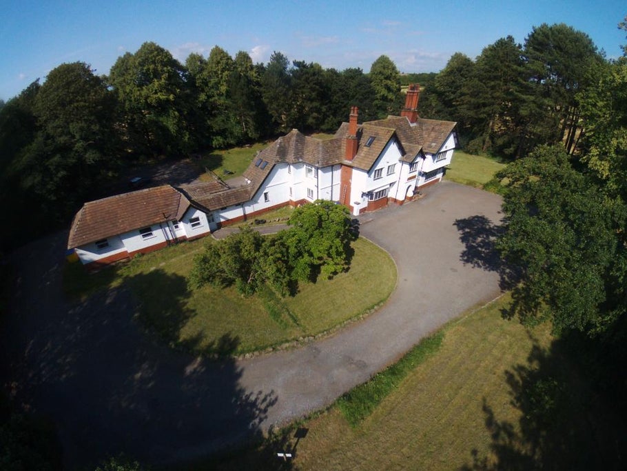 Gelston Manor Day Nursery in Chorley