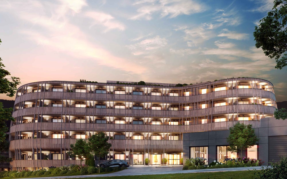 Quartier Tegernsee Hotel Caro & Selig