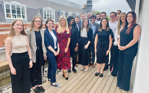 Christie & Co's Future Group 2022