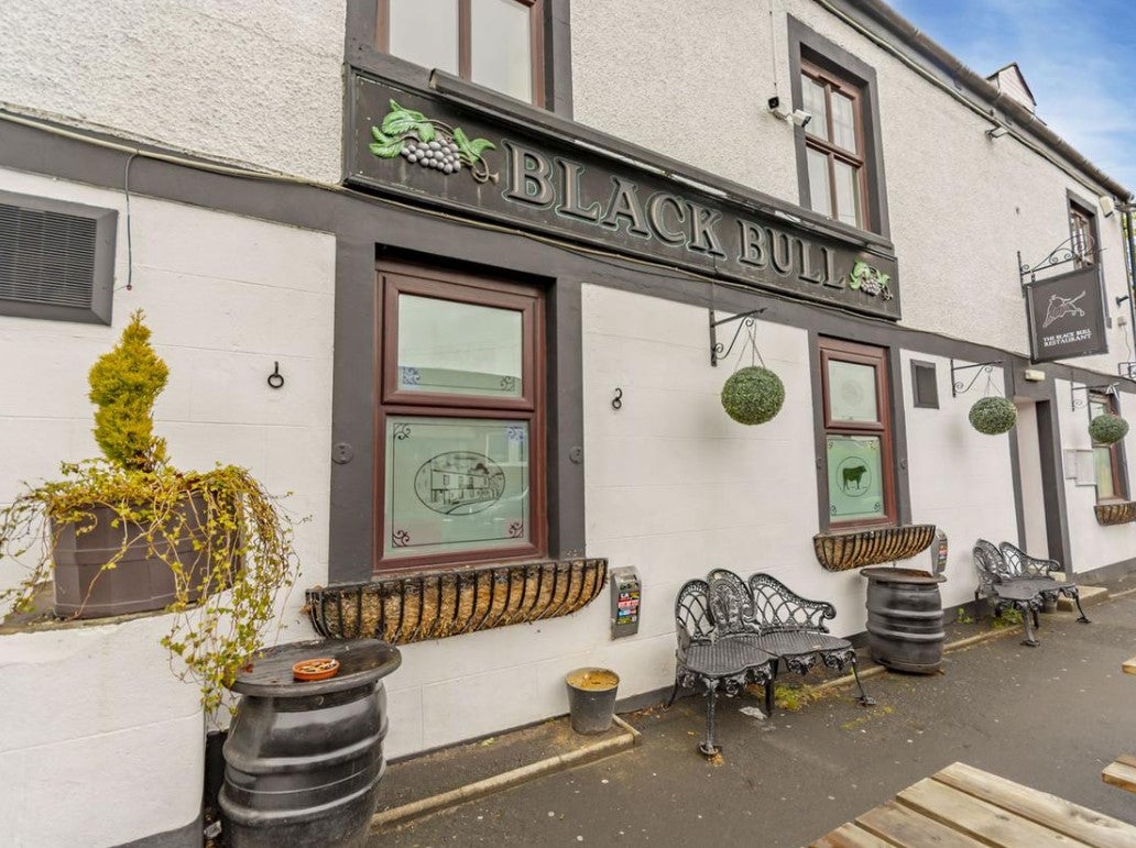 Black Bull Inn