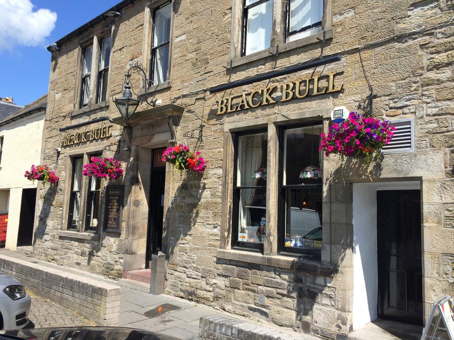 Black Bull Inn