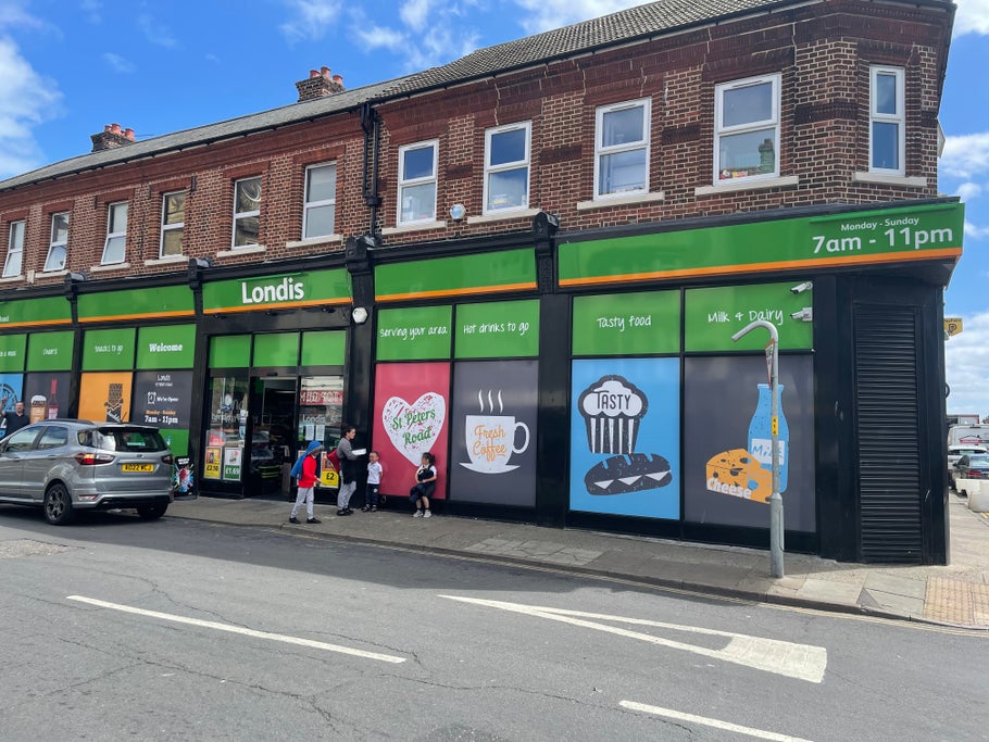 Londis Great Yarmouth
