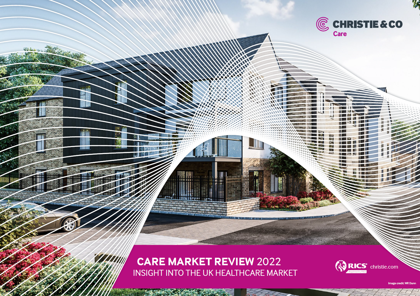 Christie & Co's Care Market Review 2022 report
