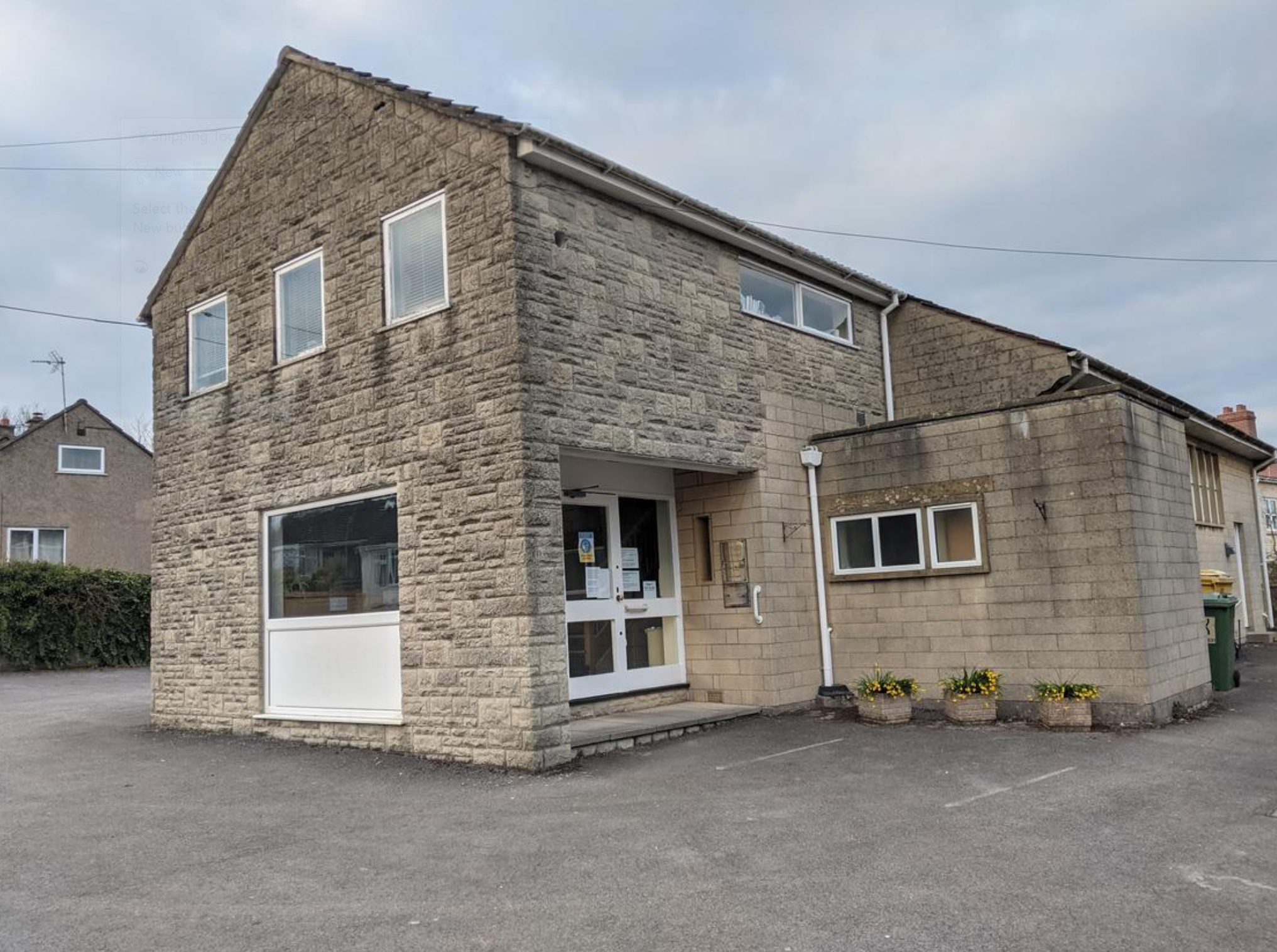 North Way Dental Practice in Somerset